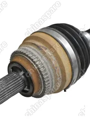 ПРИВОД КОЛЕСА Chery Tiggo 8 Pro MAX 2023 ПРАВЫЙ T1D (уценка)