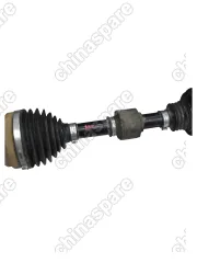 ПРИВОД КОЛЕСА Chery Tiggo 8 Pro MAX 2023 ПРАВЫЙ T1D (уценка)