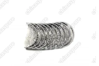 Вкладыши коренные (комплект) STD +0,00 Brilliance M2 1,8