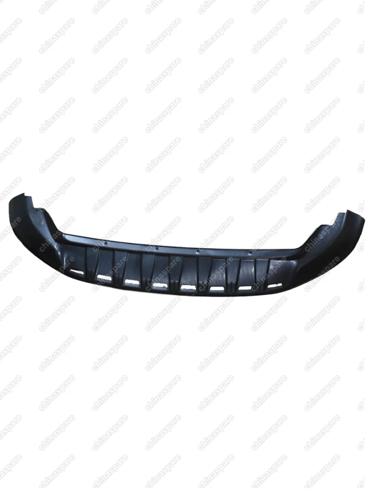 БАМПЕР ПЕРЕДНИЙ НИЖНЯЯ ЧАСТЬ JOLION