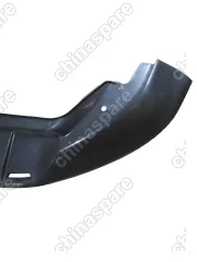 БАМПЕР ПЕРЕДНИЙ НИЖНЯЯ ЧАСТЬ JOLION