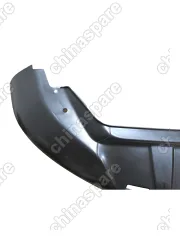 БАМПЕР ПЕРЕДНИЙ НИЖНЯЯ ЧАСТЬ JOLION