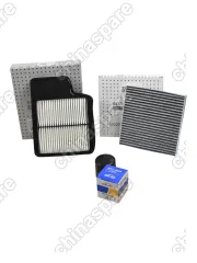 Комплект фильтров для ТО Evolute i-SPACE 1.5T рест.