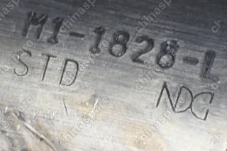 Вкладыши коренные (комплект) STD +0,00 Brilliance M2 1,8