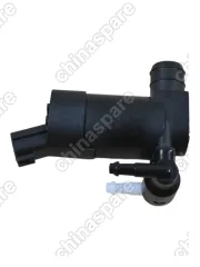 Моторчик омывателя стекла лобового HAVAL Jolion, TANK 500, HAVAL F7 (2 рест)