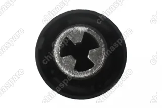 Втулка подрамника передняя резинометаллическая Brilliance M2