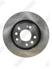 Диск тормозной передний BAIC U5 PLUS