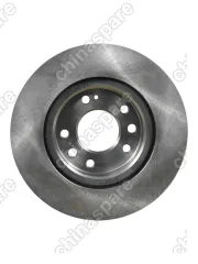 Диск тормозной передний BAIC U5 PLUS