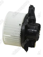 Электромотор отопителя с вентилятором Haval H3 24- / Jolion 20-24/TANK 300 (21-)