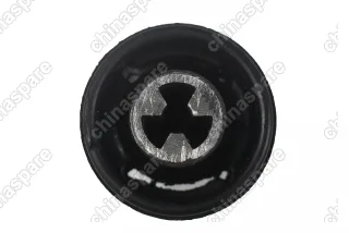 Втулка подрамника передняя резинометаллическая Brilliance M2