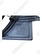 Вентилятор радиатора JAC J7 20- / Moskvich 3 22