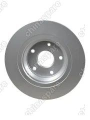 Диск тормозной задний GAC GS8/ GN8/ TRUMPCHI M8