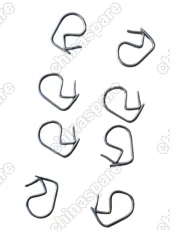 Колодки тормозные GEELY BOYUE X передние FAP