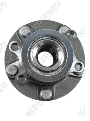 Ступица NISSAN QASHQAI 06-/X-TRAIL 07- передняя