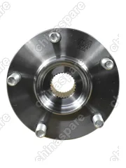 Ступица NISSAN QASHQAI 06-/X-TRAIL 07- передняя