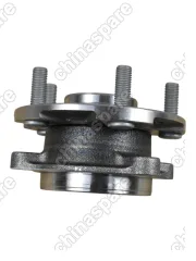 СТУПИЦА КОЛЕСА CS55 ПЕРЕДНЯЯ SAT