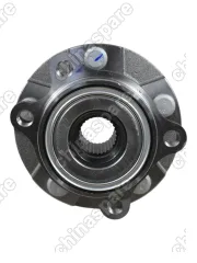 СТУПИЦА КОЛЕСА CS55 ПЕРЕДНЯЯ SAT