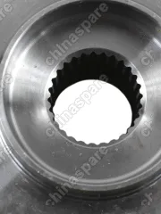 СТУПИЦА КОЛЕСА CS55 ПЕРЕДНЯЯ SAT