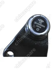 Опора шаровая Chery Tiggo 8, 8PRO (T18/T1A/T1D)