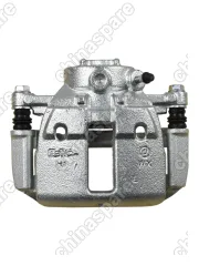 Суппорт передний HAIMA  M3 ЛЕВЫЙ