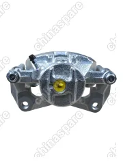 Суппорт передний HAIMA  M3 ЛЕВЫЙ