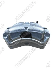 Суппорт передний HAIMA  M3 ЛЕВЫЙ