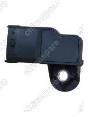 Датчик температуры и давления воздуха Exeed TXL (1.6), Chery Tiggo 4/8/8PRO c двигателем 2.0 Stellox