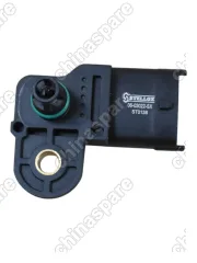 Датчик температуры и давления воздуха Exeed TXL (1.6), Chery Tiggo 4/8/8PRO c двигателем 2.0 Stellox