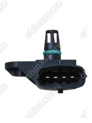 Датчик температуры и давления воздуха Exeed TXL (1.6), Chery Tiggo 4/8/8PRO c двигателем 2.0 Stellox