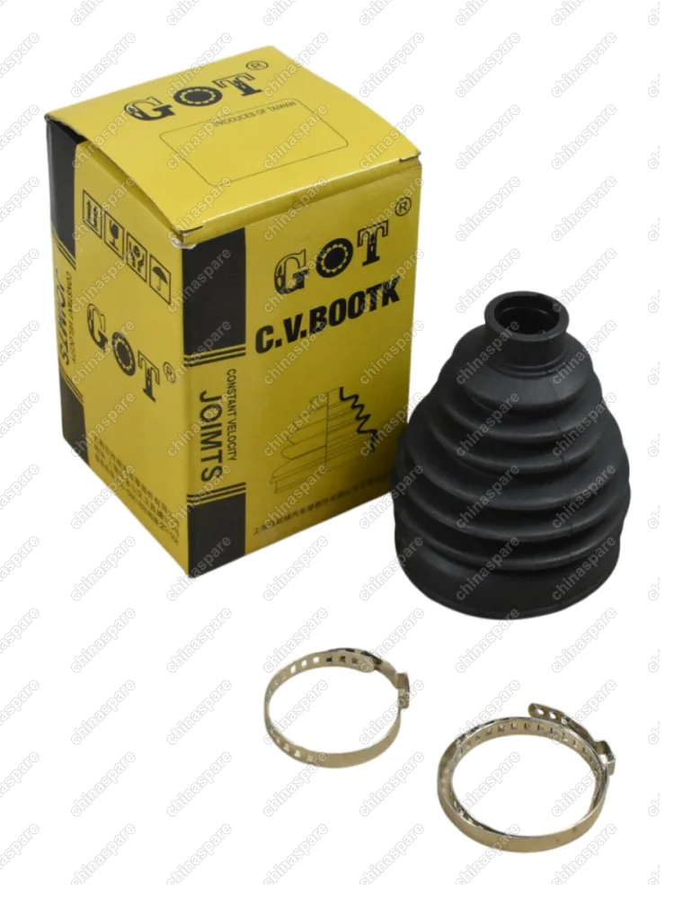 Пыльник ШРУС наружный JAC T6 Jac 2200300P3060-F01