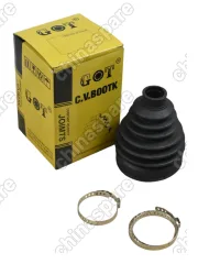 Пыльник ШРУС наружный JAC T6 Jac 2200300P3060-F01