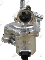 Насос системы охлаждения SX11LA SS11 5511700137 GEELY (артикул 5511700137)
