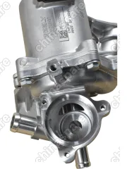 Насос системы охлаждения SX11LA SS11 5511700137 GEELY (артикул 5511700137)