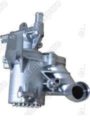 Насос системы охлаждения SX11LA SS11 5511700137 GEELY (артикул 5511700137)