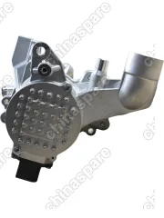 Насос системы охлаждения SX11LA SS11 5511700137 GEELY (артикул 5511700137)