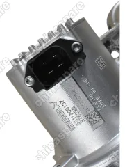 Насос системы охлаждения SX11LA SS11 5511700137 GEELY (артикул 5511700137)