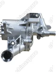 Насос системы охлаждения SX11LA SS11 5511700137 GEELY (артикул 5511700137)