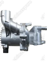 Насос системы охлаждения SX11LA SS11 5511700137 GEELY (артикул 5511700137)
