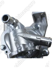 Насос системы охлаждения SX11LA SS11 5511700137 GEELY (артикул 5511700137)