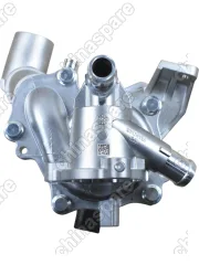 Насос системы охлаждения SX11LA SS11 5511700137 GEELY (артикул 5511700137)
