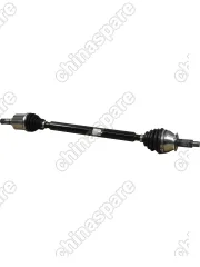 Привод в сборе FAW B70 1,5 правый