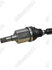 Привод в сборе FAW B70 1,5 правый