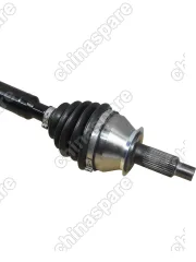 Привод в сборе FAW B70 1,5 правый