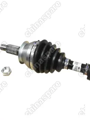 Привод в сборе FAW B70 (1.5)  левый