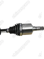 Привод в сборе FAW B70 (1.5)  левый