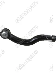 Наконечник рулевой левый Geely Emgrand X7