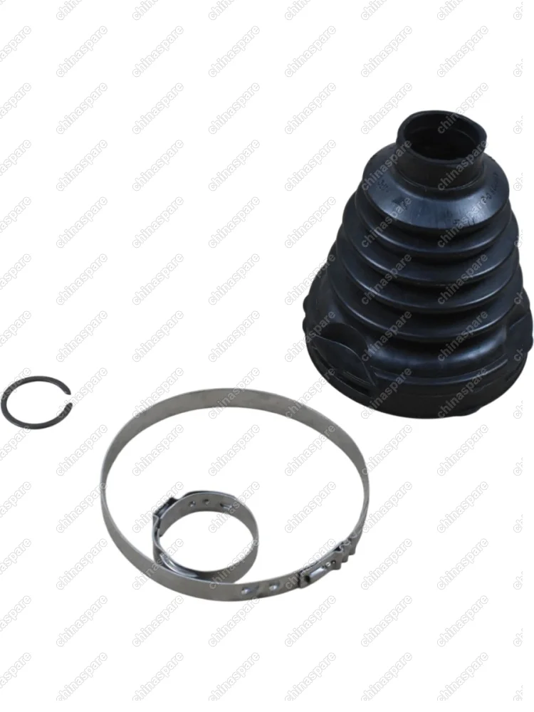 Пыльник ШРУСа переднего внутреннего Geely Monjaro 2.0  8AT