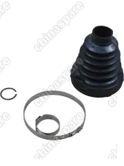 Пыльник ШРУСа переднего внутреннего Geely Monjaro 2.0  8AT