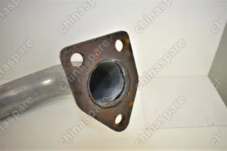 Глушитель 1.8 Brilliance M2