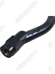 Наконечник рулевой Geely Atlas PRO NL-3B ЛЕВЫЙ 14мм резб. на тягу